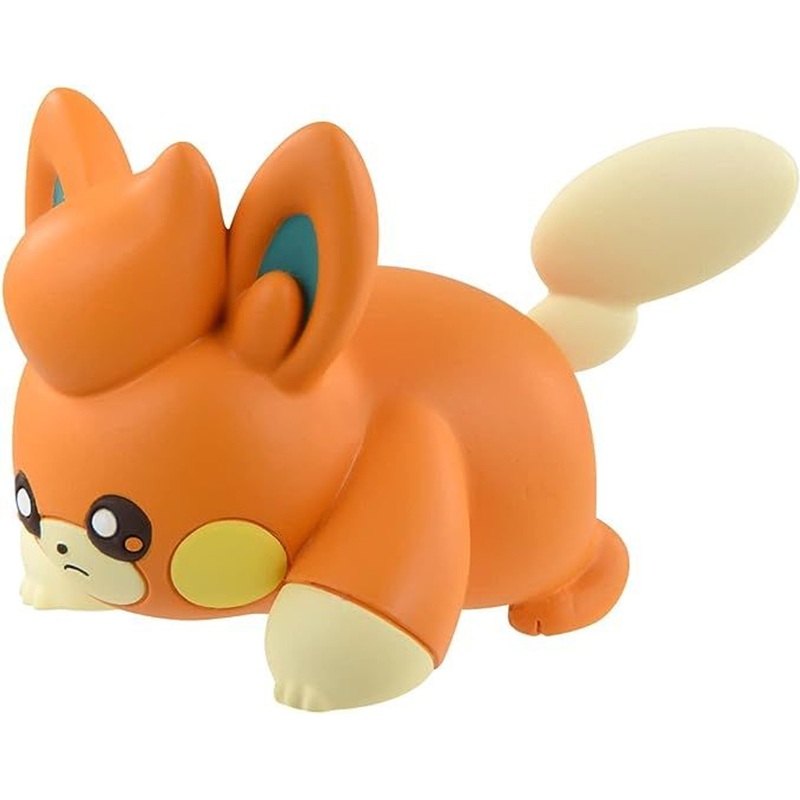 Takara Tomy Pokemon Moncolle MS-27 Pawmi