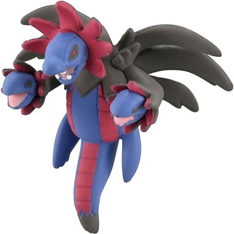 Takara Tomy Pokemon Moncolle Hydreigon