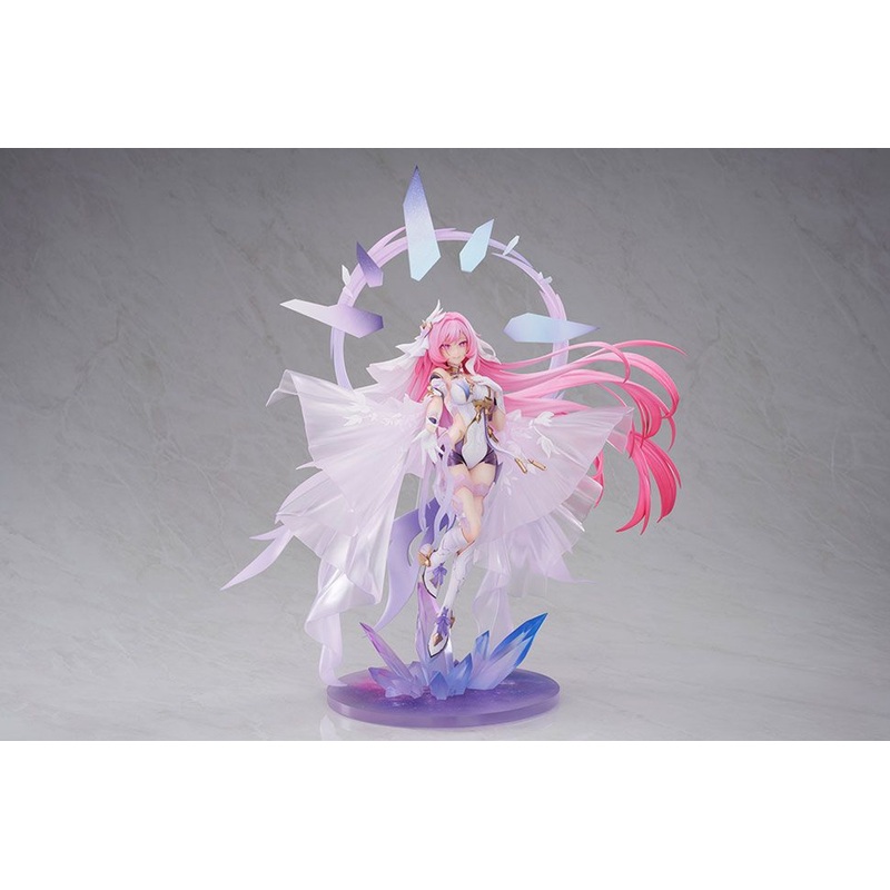 Tokyo Figure APEX Elysia Herrscher of Human: Ego Because of You Ver. 1/7 Figure (Honkai Impact 3rd)