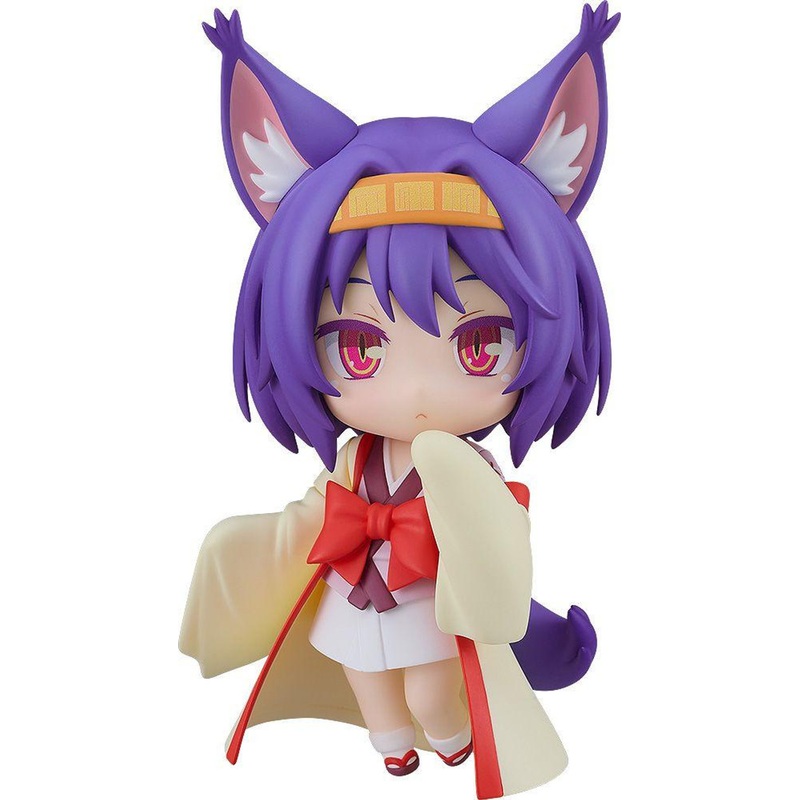 Good Smile Company Nendoroid Izuna Figure (No Game No Life)