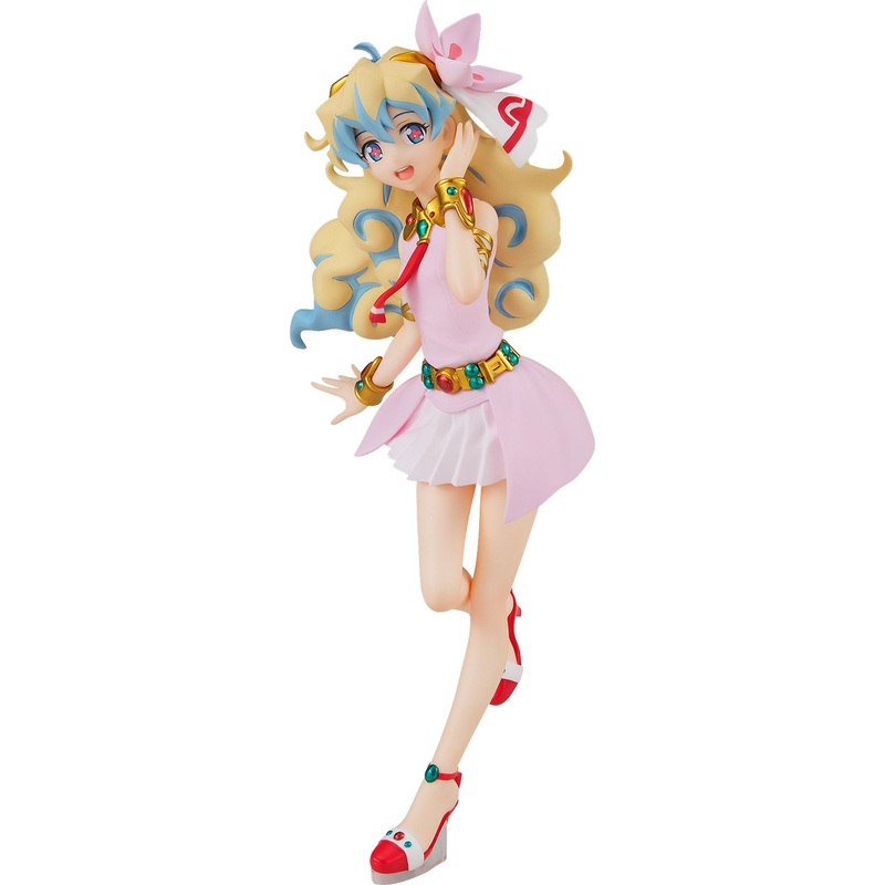 Good Smile Company POP UP PARADE Nia Teppelin Figure (Gurren Lagann)