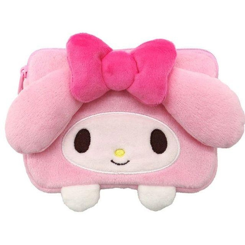 Nakajima Sanrio Tissue Pouch My Melody