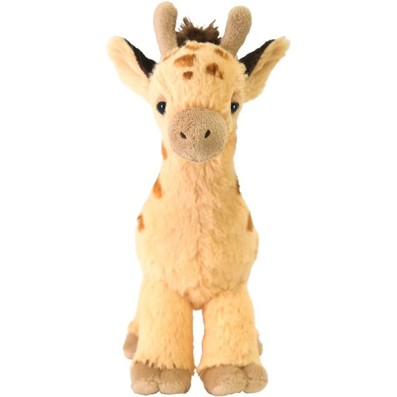 Sunlemon Plush Doll Fluffies Giraffe (S)