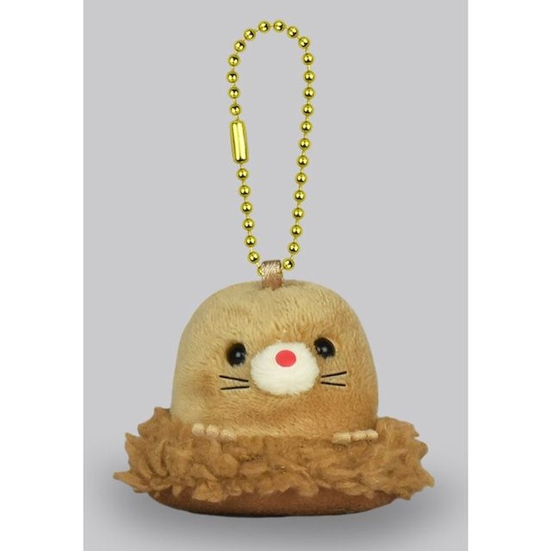 Amuse Puchimaru Animals DX Mole
