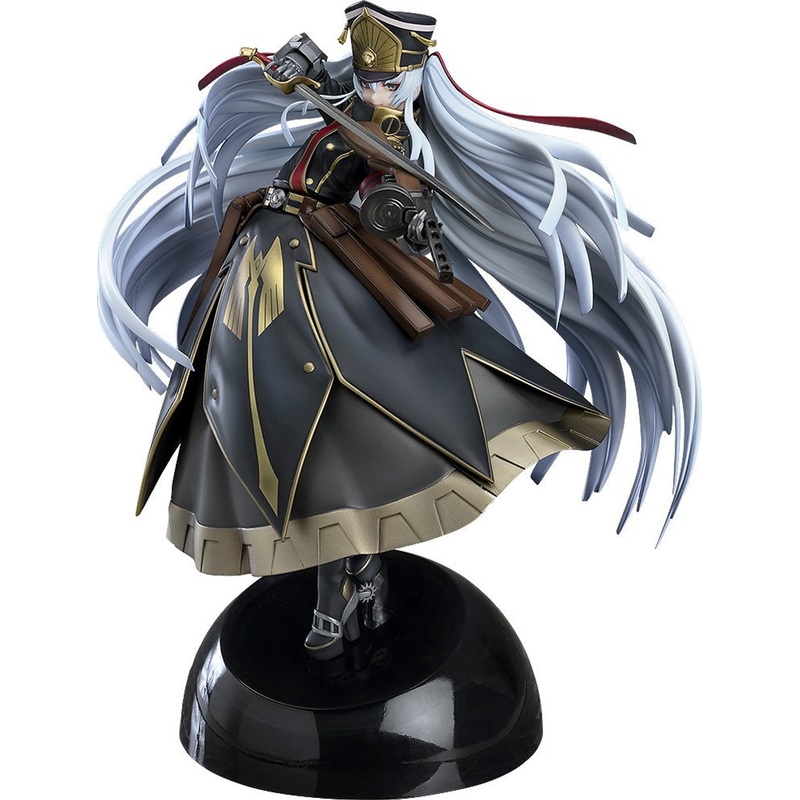 Good Smile Altair 1/8 Scale Figure (Re:CREATORS)