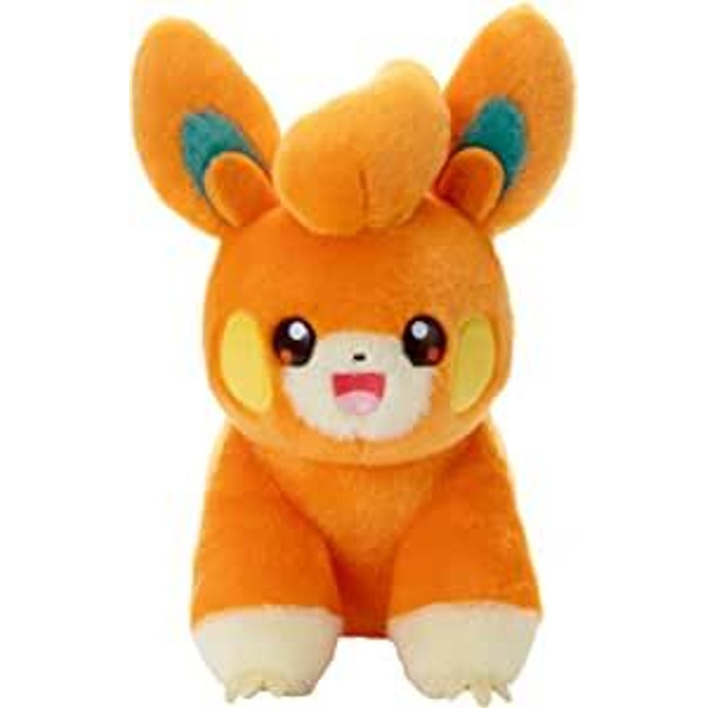 Takara Tomy Plush Toy Pawmi