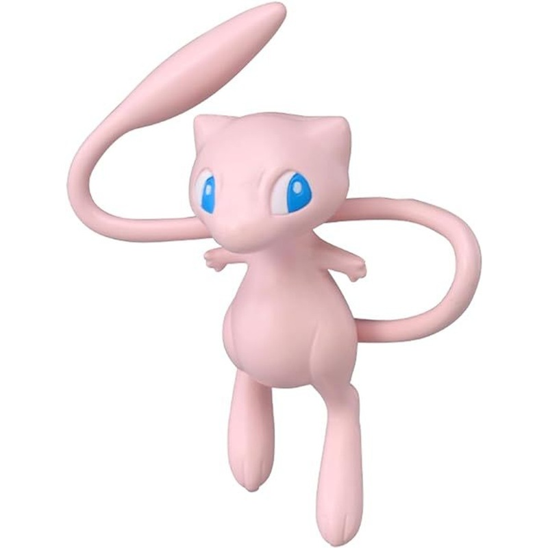 Takara Tomy Pokemon Moncolle Mew