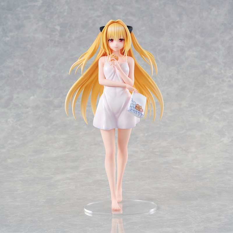 Union Creative Golden Darkness 1/6  Figure (To Love-Ru)