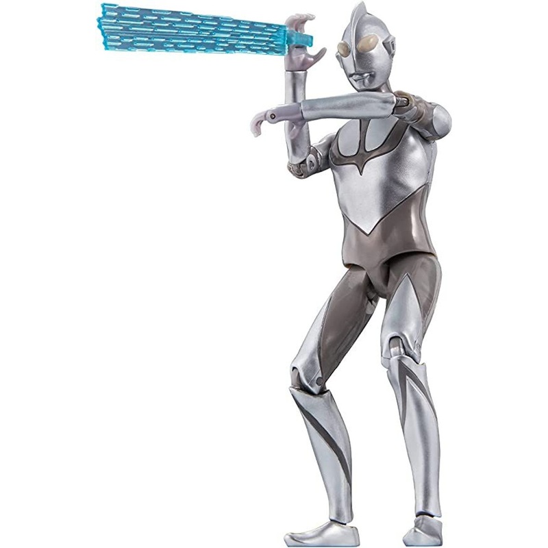 Bandai Ultra Action Figure Shin Ultraman Landing Ver. (Ultraman)