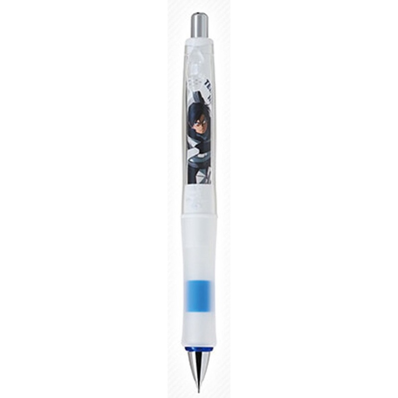 Pilot Dr.Grip Mechanical Pencil 0.5mm – Tenya Iida (My Hero Academia)