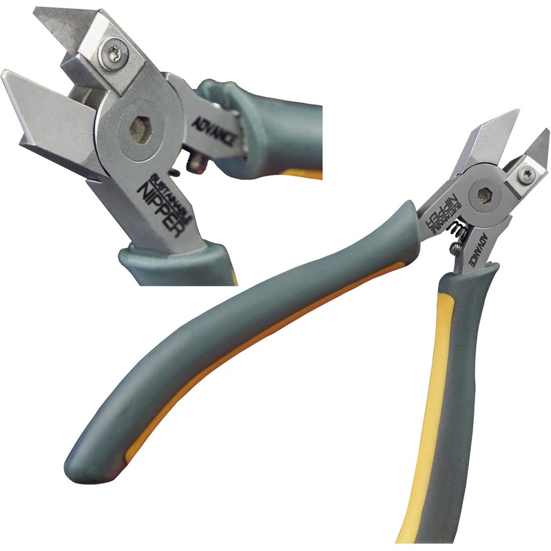 Plamokojo Sustainable Nipper Advance (Blade Replaceable)