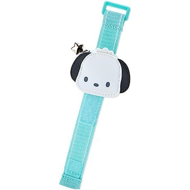 Sanrio Wrist Coin Pouch – Pochacco