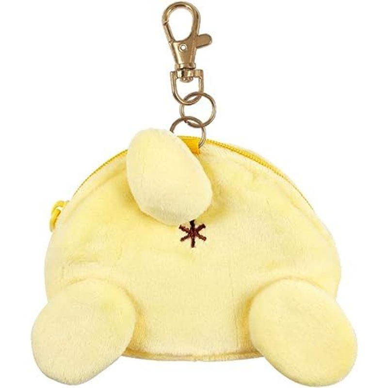 T’s Factory Sanrio Oshiri Pouch Pom Pom Purin