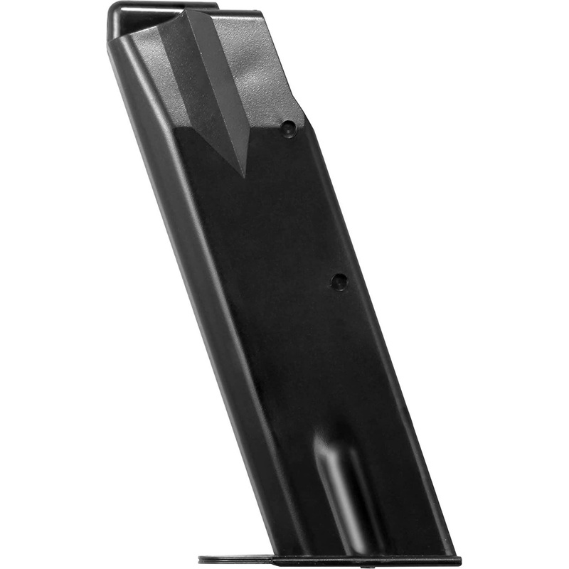 Tokyo Marui No.22 Spare Magazine for CZ75 (Genuine Parts) 139221