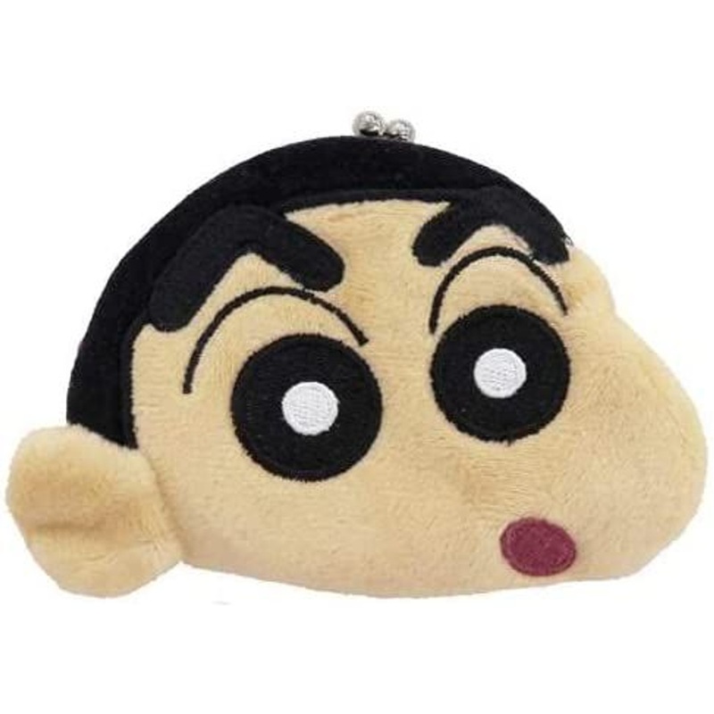Unique730 Character Coin Purse Crayon Shin-chan