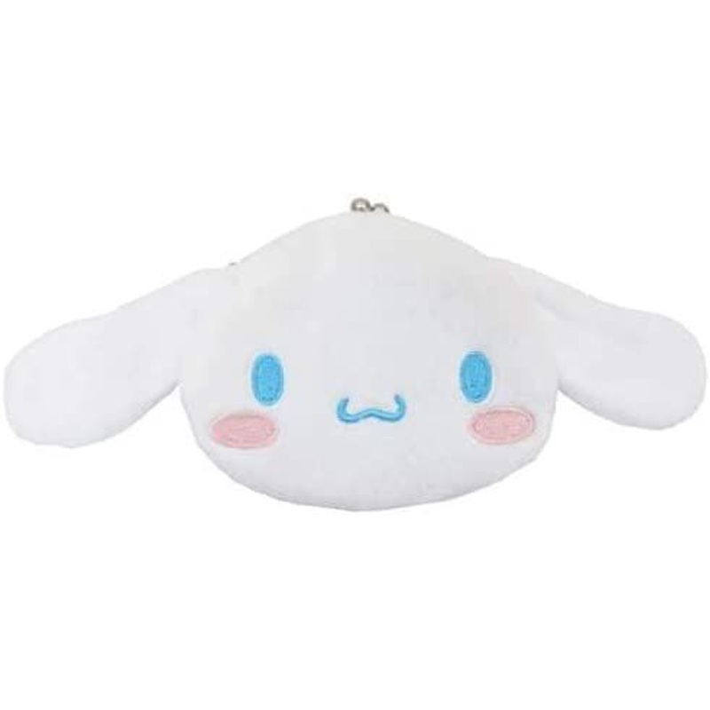 Unique730 Character Frame Purse/Coin Purse – Sanrio Cinnamoroll