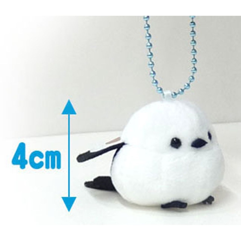 Amuse Puchimaru Fuku-Fuku Kotori DX Fuku-Fuku Shimaenaga