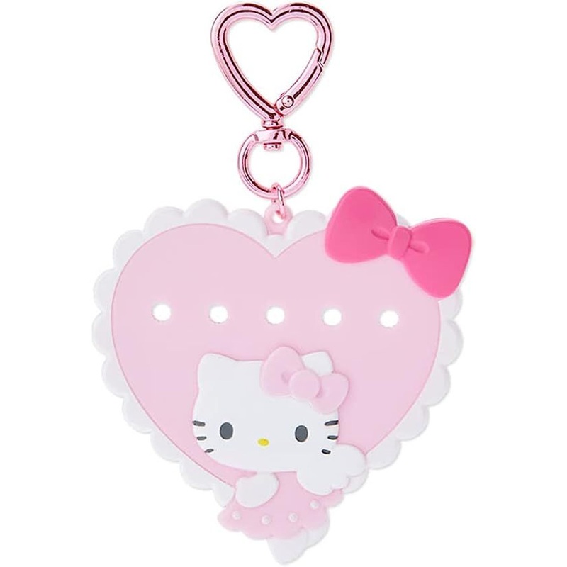 Sanrio Keychain Hello Kitty (Mai Pachi Run Series)