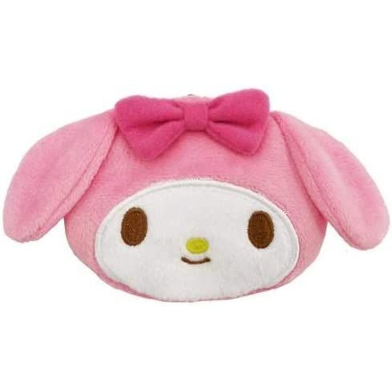Unique730 Character Frame Purse/Coin Purse – Sanrio My Melody