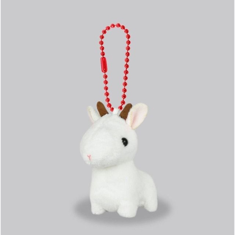 Amuse Puchimaru Animals DX Goat