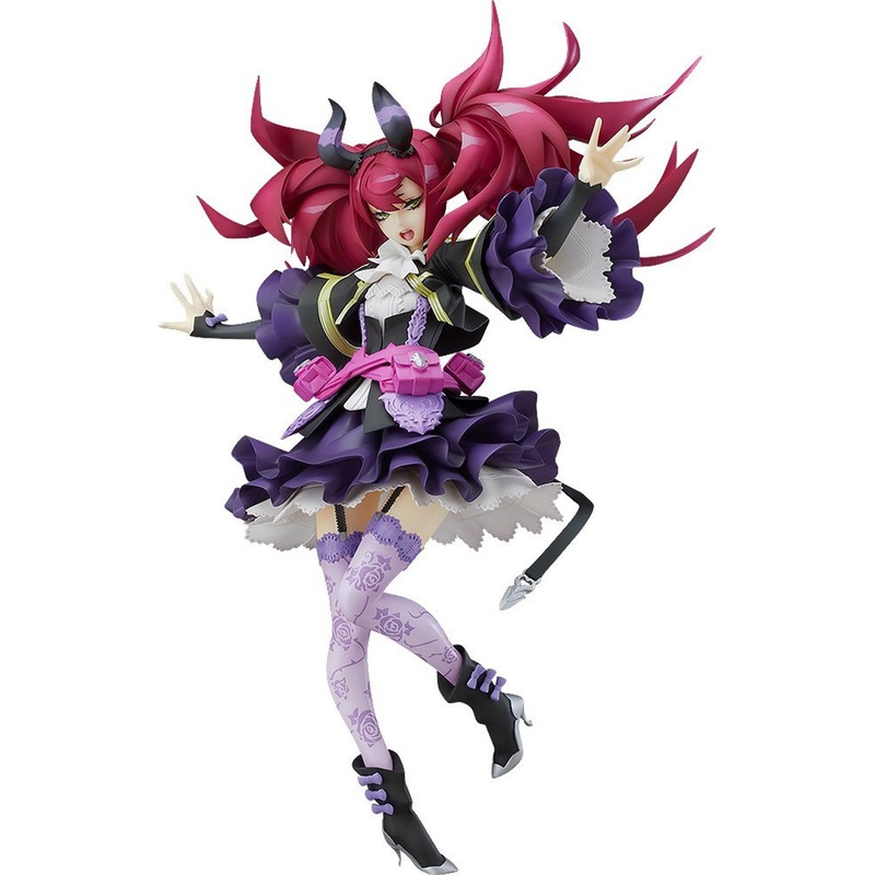 Max Factory Mage (Azerin) 1/7 Scale Figure (7th Dragon III Code: VFD)