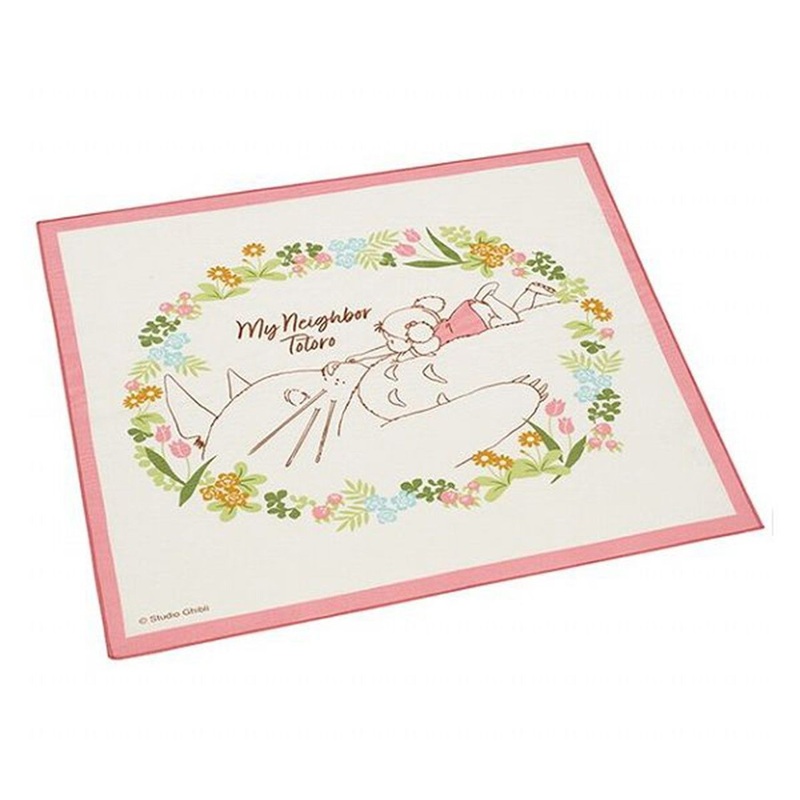 Skater Lunch Cloth Studio Ghibli My Neighbor Totoro – With Mei