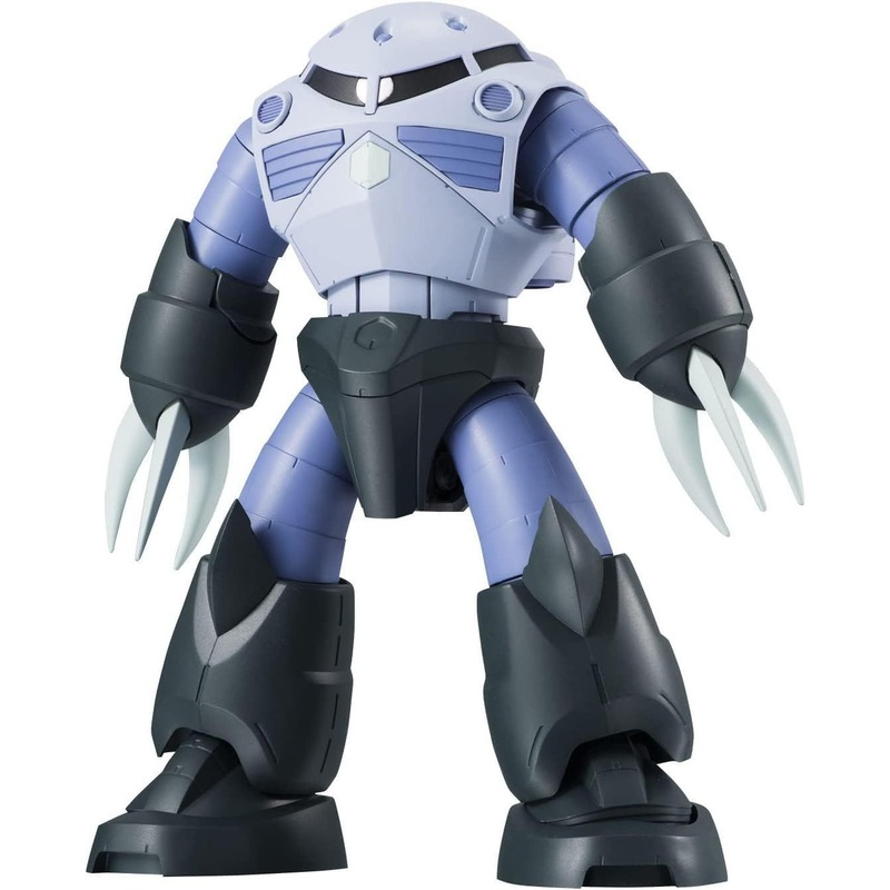 Bandai Robot Spirits (Side MS) Mass Production Z’Gok ver. A.N.I.M.E. Figure (Gundam)