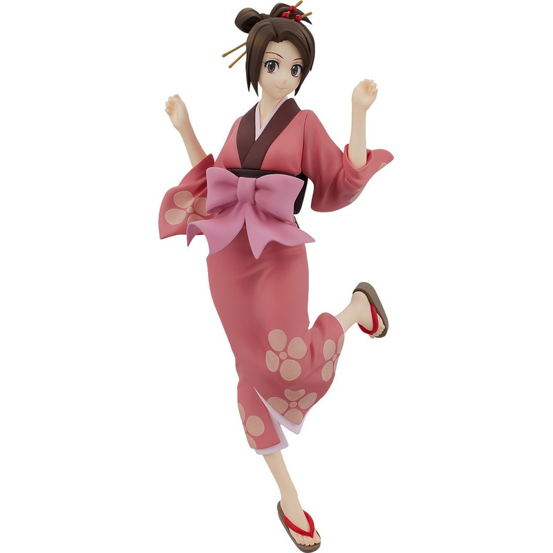 Good Smile Company POP UP PARADE Fuu L Size Figure (Samurai Champloo)