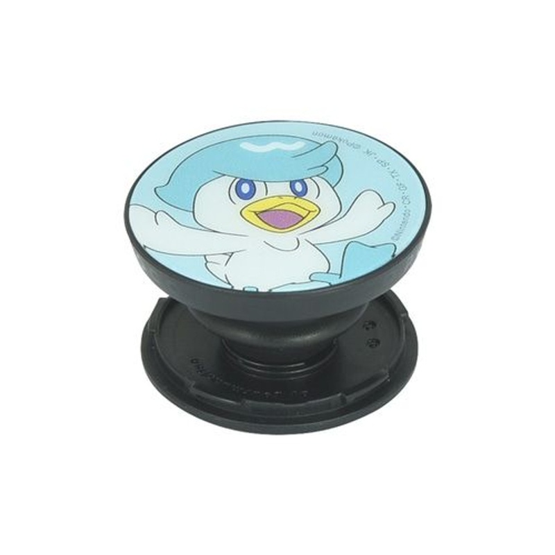 Pokemon Center Original POCOPOCO Smartphone Grip Quaxly