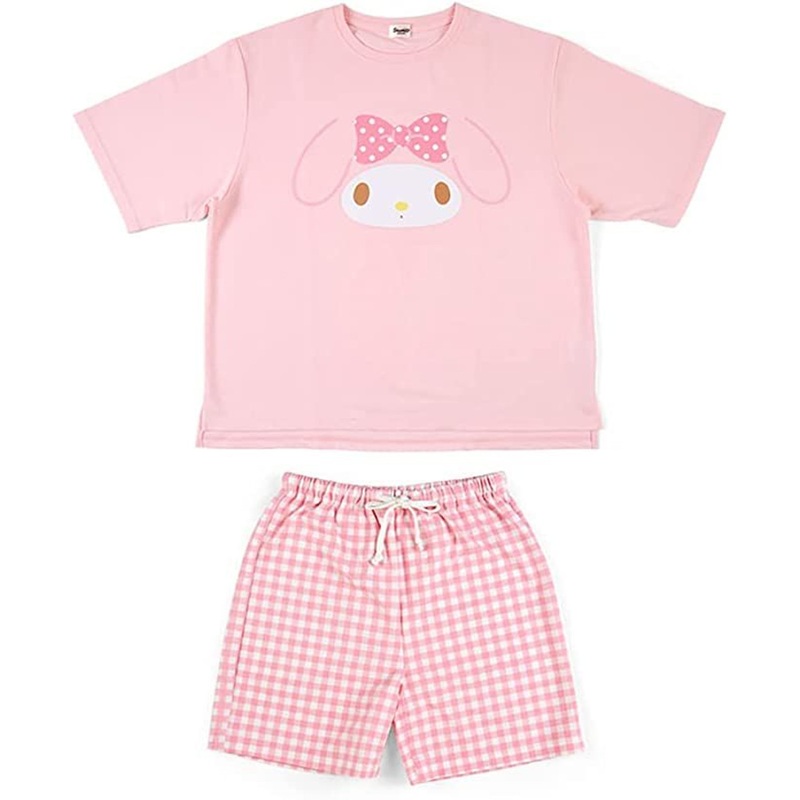 Sanrio Loungewear – My Melody