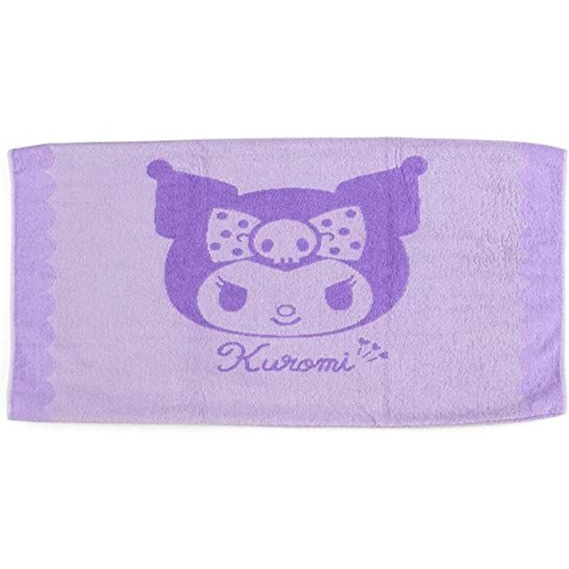 Sanrio Pillowcase – Kuromi