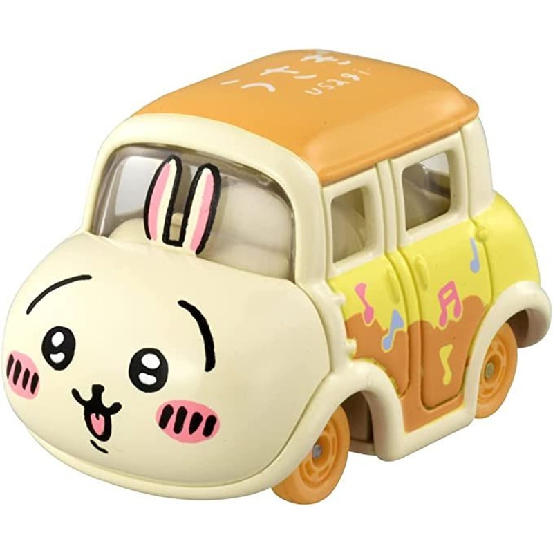 Takara Tomy Dream Tomica SP Usagi (Chiikawa)