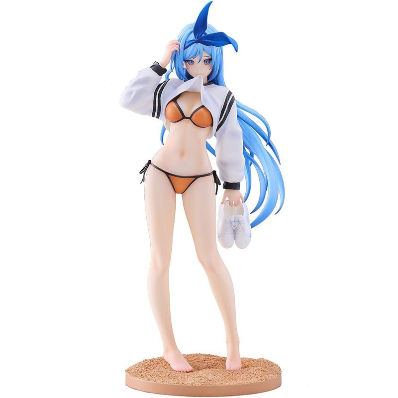ENSOUTOYS Chaesu Illustration Minah Swimwear Ver. 1/7 Figure