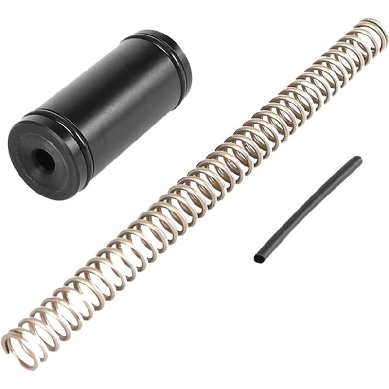 Laylax VSR-10 50mm Short Stroke Kit for VSR-ONE