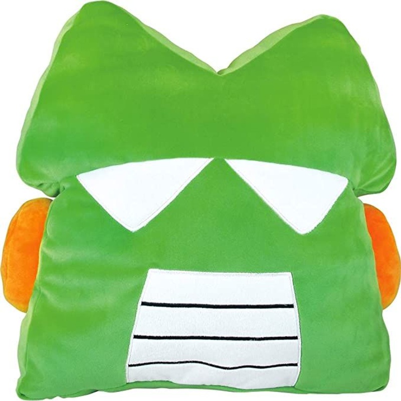 T’s Factory Soft Cushion Crayon Shin-chan Quantum Robot