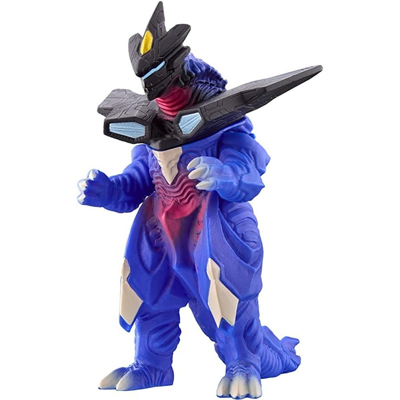 Bandai Ultra Monster Series EX Zor-Gigalogaiser (Ultraman)