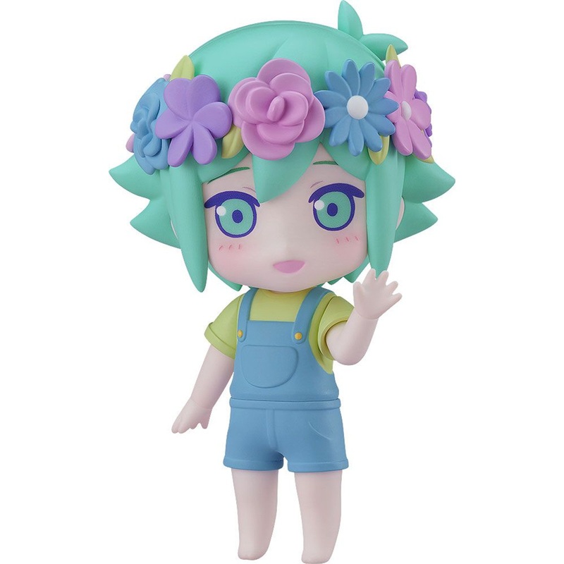 Good Smile Company Nendoroid Basil (OMORI)