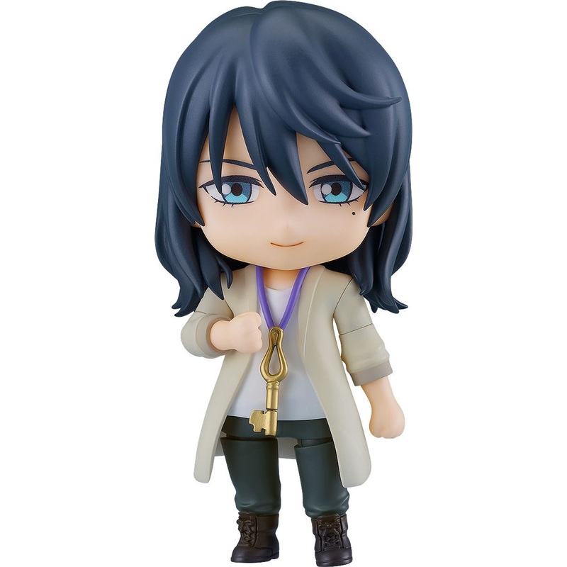 Good Smile Company Nendoroid Souta Munakata Figure (Suzume)