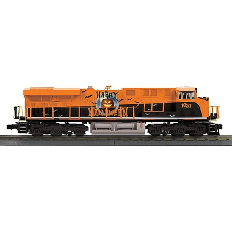 O HALLOWEEN ES44 W/PS3