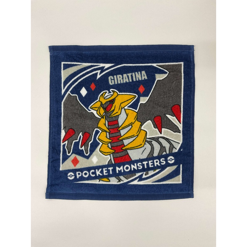 T’s Factory Pokemon Hand Towel – Giritina