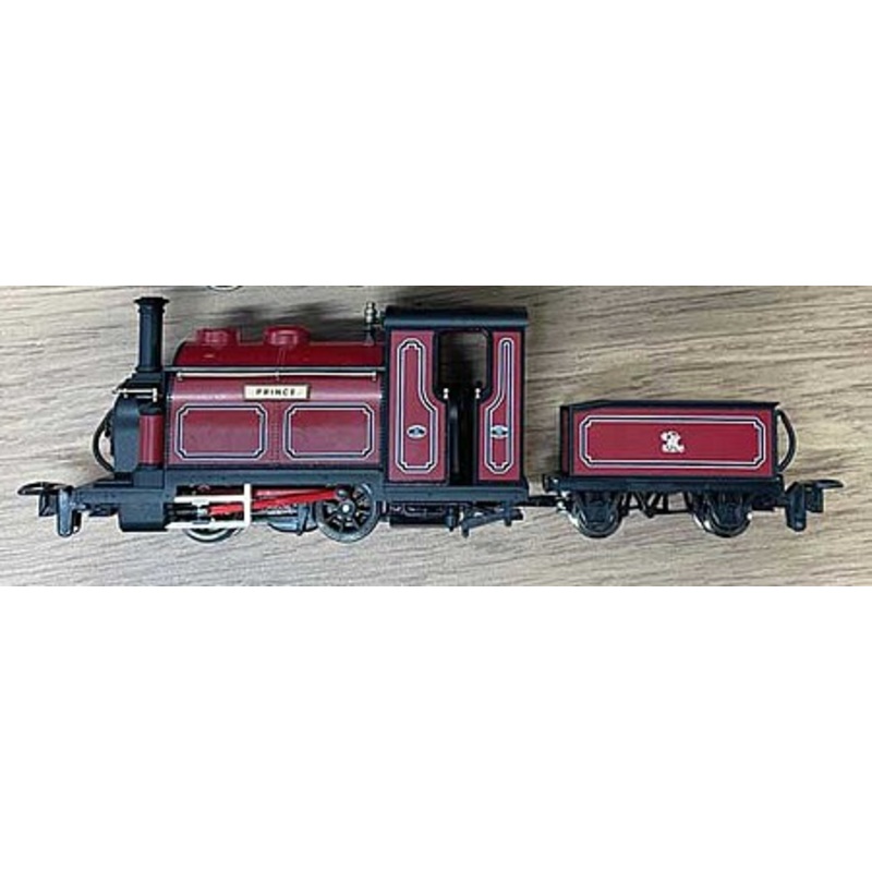 009 FFESTINIOG PRINCE