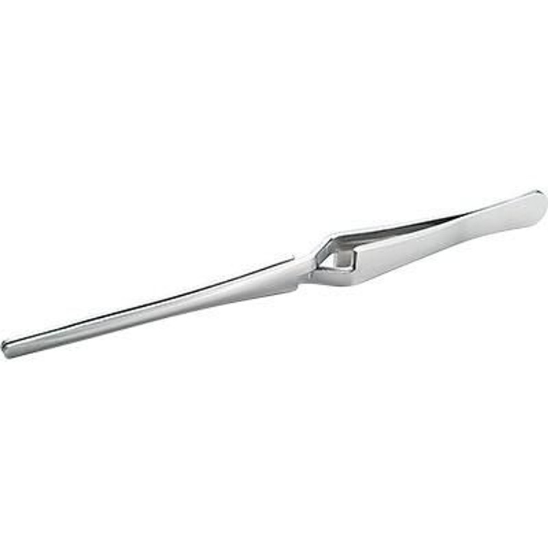 Mineshima Reverse-Action Tweezers 165mm F-18