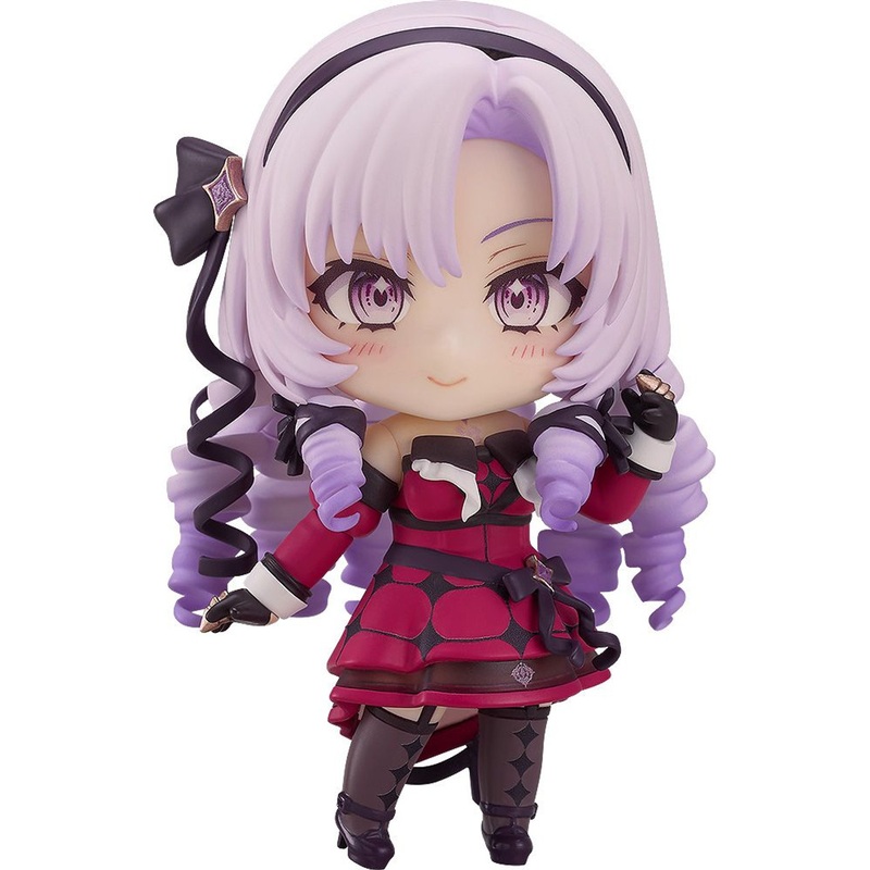 Good Smile Company Nendoroid Hyakumantenbara Salome Figure (NIJISANJI)