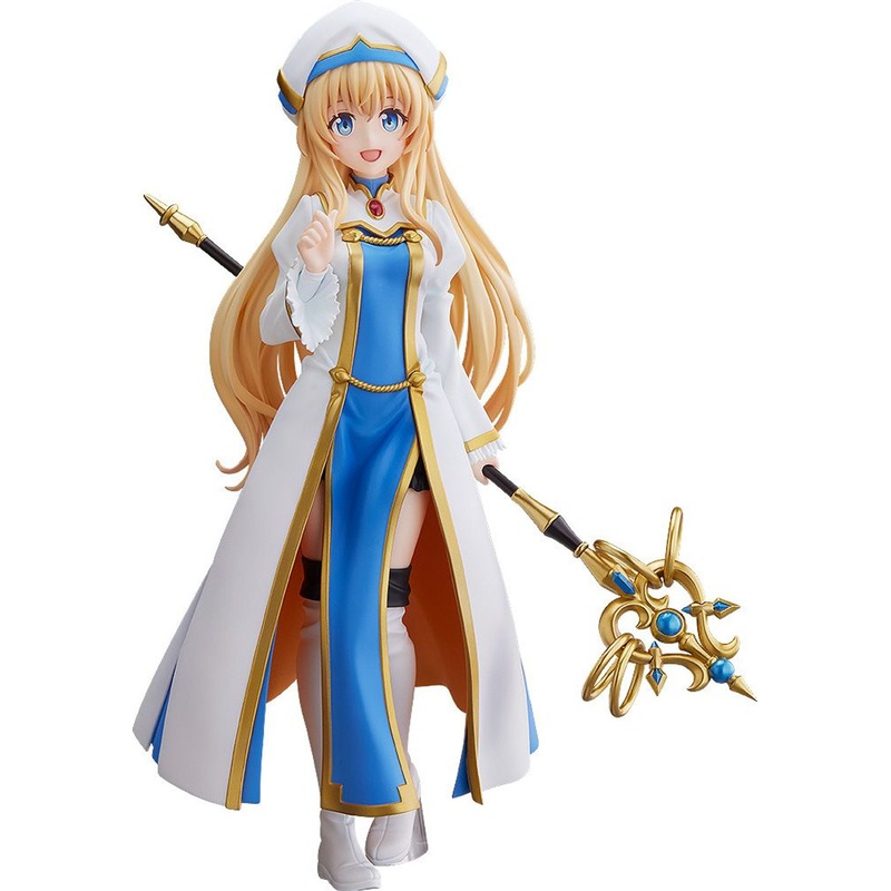 Good Smile Company POP UP PARADE Priestess L Size Figure (Goblin Slayer II)