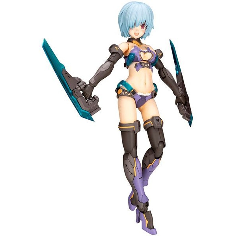 Kotobukiya Frame Arms Girl Hresvelgr Bikini Armor Ver. Plastic Model