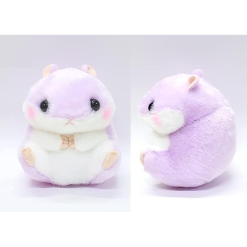 Amuse Korohamu Kolon Plush Doll Budou-chan