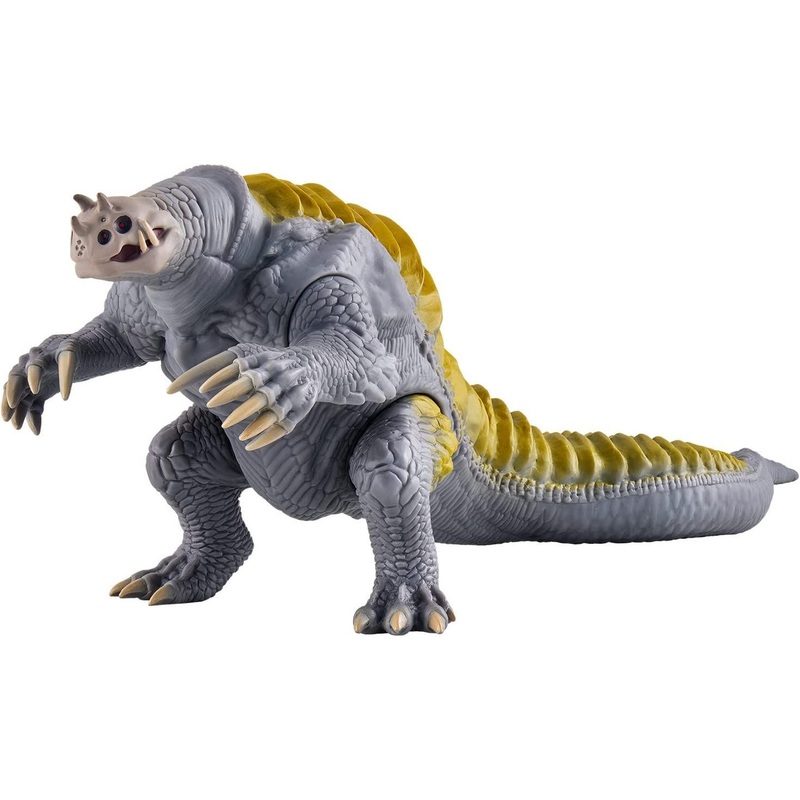 Bandai Movie Monster Series Pagos (Shin Ultraman)