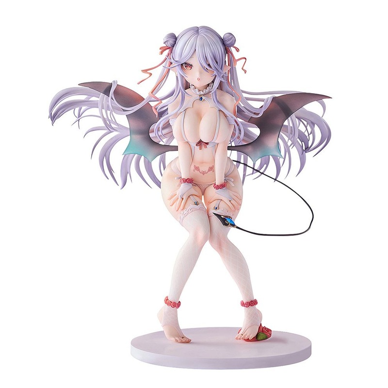 ENSOUTOYS Pure Succubus Liz Normal Ver. 1/6 Figure (tamano kedama Original Character)