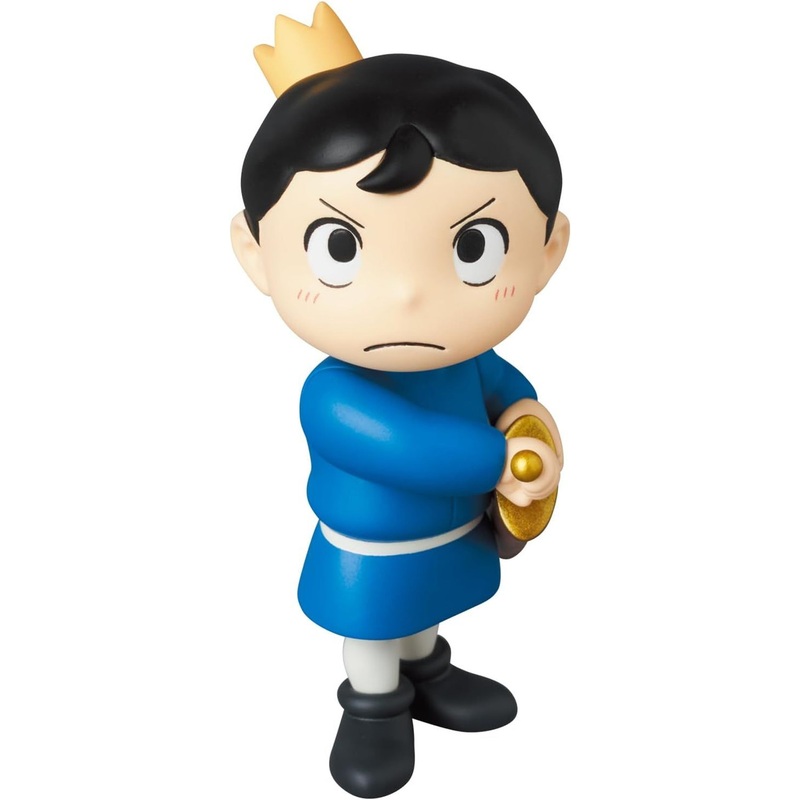 Medicom UDF No.748 Bojji – Fighting Pose – Figure (Ranking of Kings)