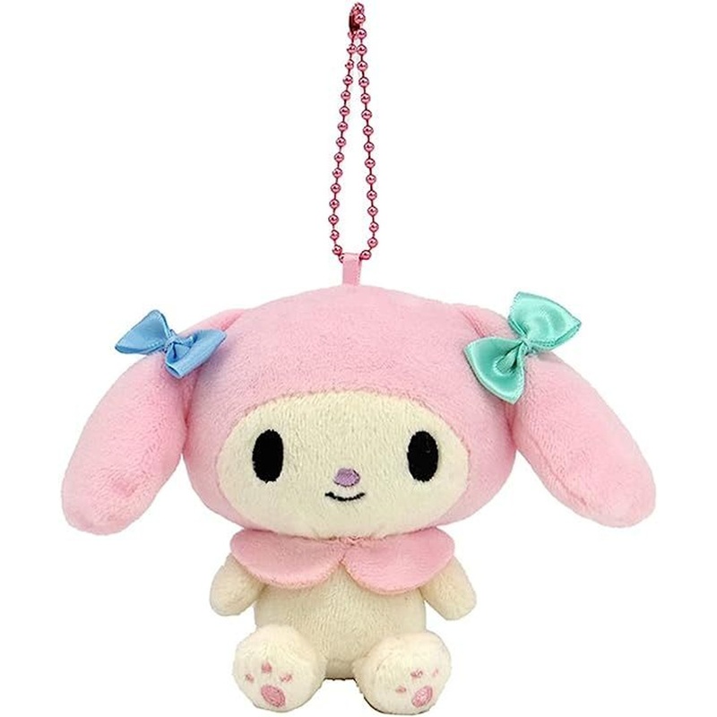 Nakajima K Color Mascot Charm – My Melody